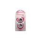 Hello Kitty Chupete +6 Meses 2uds
