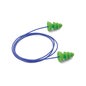 Moldex Comets Hipoal Ear Plugs with Lanyard 1 Pair