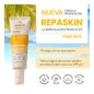 Sesderma Repaskin Fotoprotector Facial Toque Seco SPF50+ 50ml