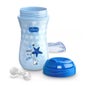 Chicco Vaso Luminoso glowing Azul 1 ud de 200 ml