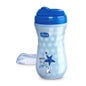 Chicco Vaso Luminoso glowing Azul 1 ud de 200 ml