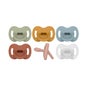 Suavinex Selection Todo Silicona 0-6m 1ud
