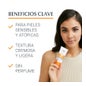 Eucerin Sun Protection Sensitive Protect SPF50+ 50ml