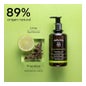 Apivita Oily Skin Cleansing Gel 200Ml