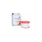 Omniplast esparadrapo tejido resistente blanco 10m