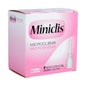 Sella Miniclis Kids Microcystis 6uds