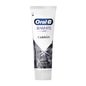 Oral-B 3D White Luxe Dentifricio al Carbone 75ml