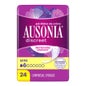 Ausonia Discreet Mini 20uds