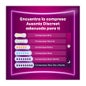 Ausonia Discreet Mini 20uds