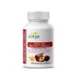 Sotya Fiber with Plum and Pectin 600mg 125comp