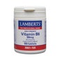 Lamberts Vit B6 50 Mg Comp Comp
