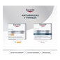 Eucerin Pack Hyaluron Filler 3X Day Cream 50ml + Night Cream 50ml