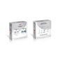 Eucerin Pack Hyaluron Filler 3X Day Cream 50ml + Night Cream 50ml