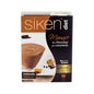 Siken Diet mousse chocolate 7 sachets