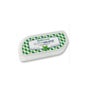 Super White  Bote of 50 Fresh Pastilles Intense Mint
