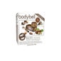 Bodybell Barritas Crunch Avellanas 5 Uni