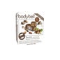 Bodybell Barritas Crunch Avellanas 5 Uni