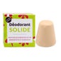 Lamazuna desodorante sólido bergamota geranio piel normal 30 ml