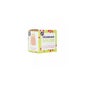 Lamazuna desodorante sólido bergamota geranio piel normal 30 ml