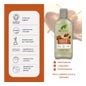 Dr.Organic Champú Aceite de argán marroquí 265ml
