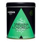 Aldous Bio Espirulina and Chlorella 600comp