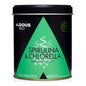 Aldous Bio Clorella e Spirulina Organic Premium 600comp