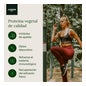 Aldous Bio Espirulina y Chlorella 600comp