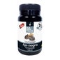 Novadiet Ajo Negro Fermentado 30 Cápsulas Vegetales