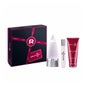 Rochas Pack Man Eau de Toilette + Mini + Shower Gel