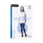 Farmalastic Novum Intelligent Plus media larga compresión normal color marino T-3 1 ud