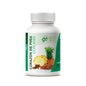 GHF Heart of Pineapple 600mg 100 chewable tablets