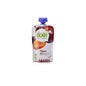 Good Got Pure Fruit in 4 months Organic Plum 120g