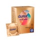 Durex® Real Feel sin látex preservativo 24uds