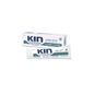 Kin pasta dental con flúor y aloe vera 50 ml