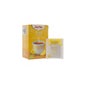 Yogi Tea detox con limón 17 bolsas