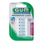 GUM™ 8 uts nylon interdental refills