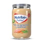 Nutriben Potito Pollo Con Guisantes 235Gr