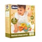 Chicco Baobab Shape Sorter 1 ud