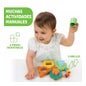Chicco Baobab Shape Sorter 1 ud