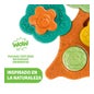 Chicco Baobab Shape Sorter 1 ud