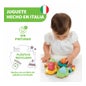 Chicco Baobab Shape Sorter 1 ud