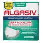 Algasiv pastiglie adesive protesi superiore 18 pezzi