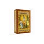 Radhe Shyam Henna Castaño Oscuro Prof Polvo 100gr