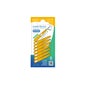 Oratek Cepillo Interdental Retractil 0,7 Mm Blister 8 uds