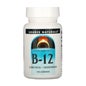 Source Naturals B-12 2000 mcg 100 pastillas