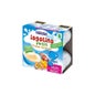 Iogolino Petit Frutas Variadas 100g X 4uds