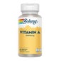 Solaray Vitamina A 3000mcg 60 caps