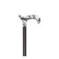 Cavip di Flexor Walking Stick bastone di legno 490 1pc