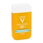Vichy ideale Sonne spf50 Tasche Tasche Tasche Gesicht ultra leicht und frisch 30ml