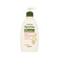 Aveeno Crema Aceite Hidratante Corporal 300ml